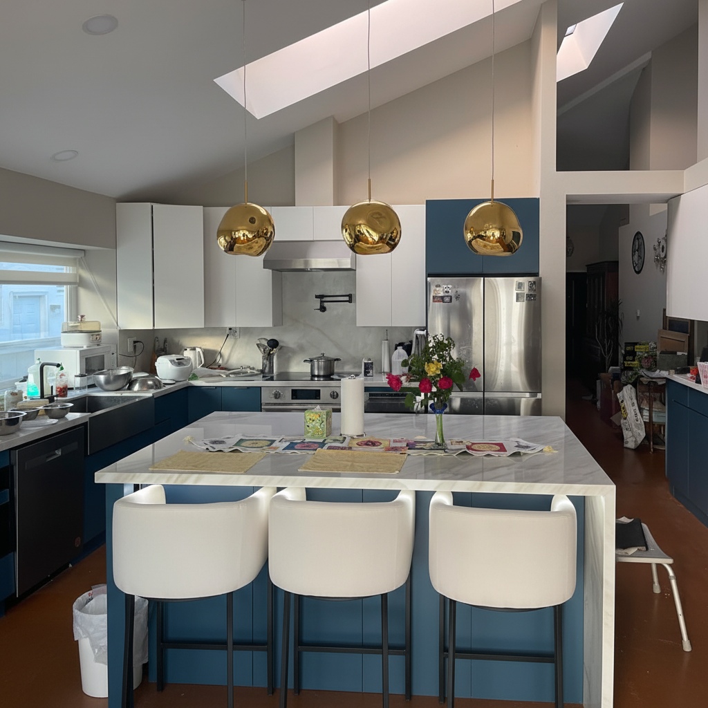 Kundenbewertung Melt Pendant Light