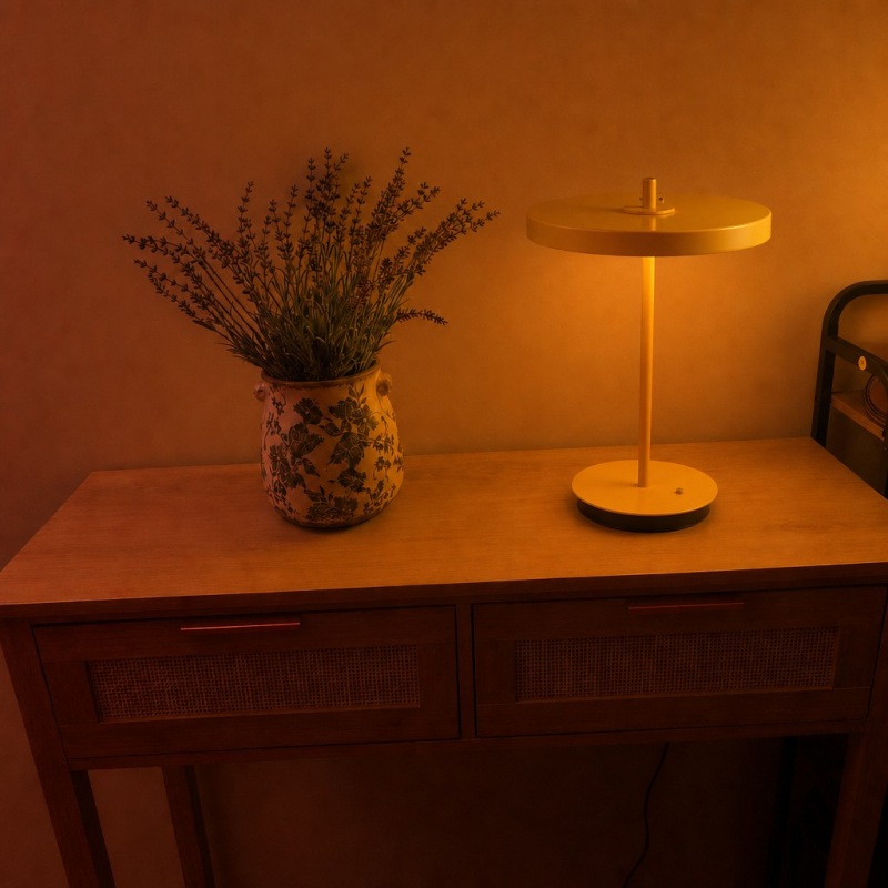 Asteria customer review photo