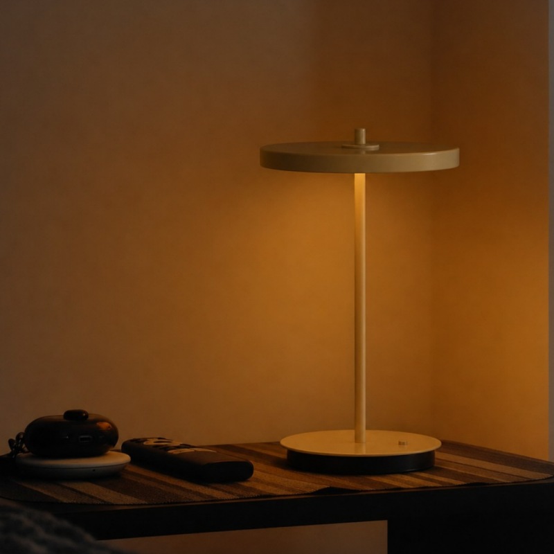 Asteria customer review photo