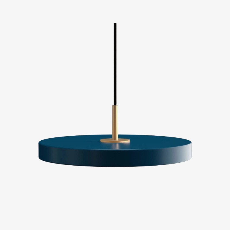 Blau + Gold
