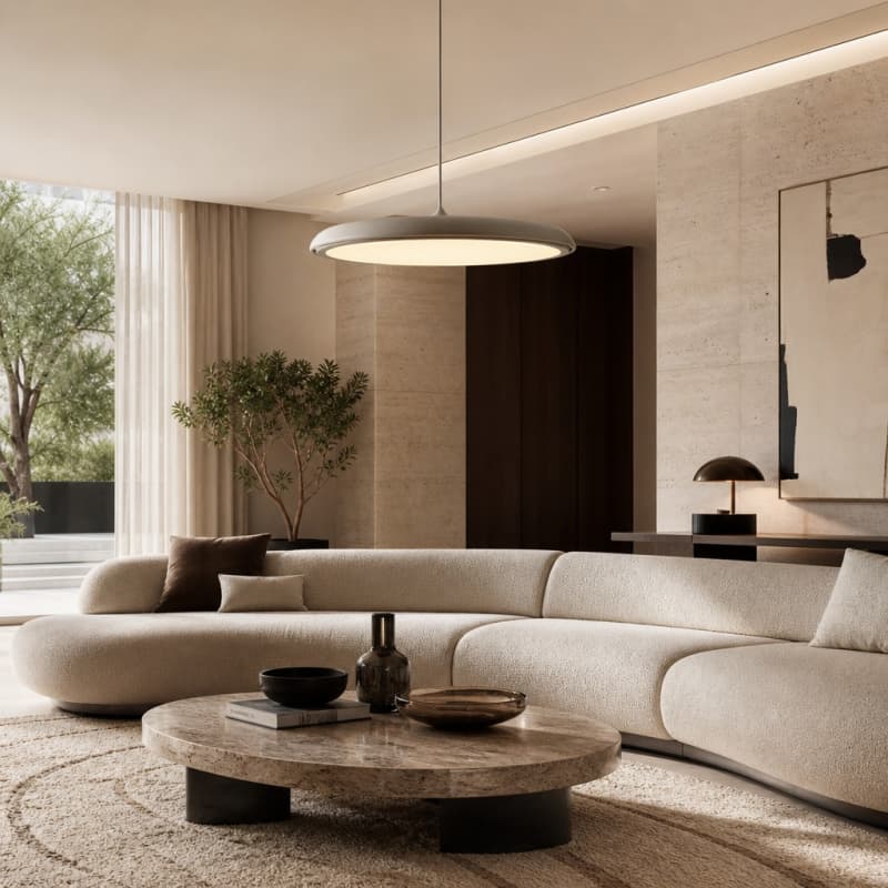 Anwendungsbereich Esszimmer