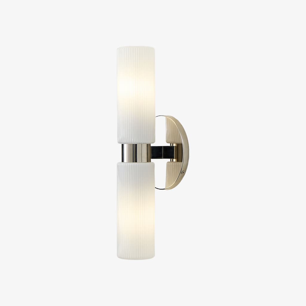 A-Milchglas-Poliertes Nickel