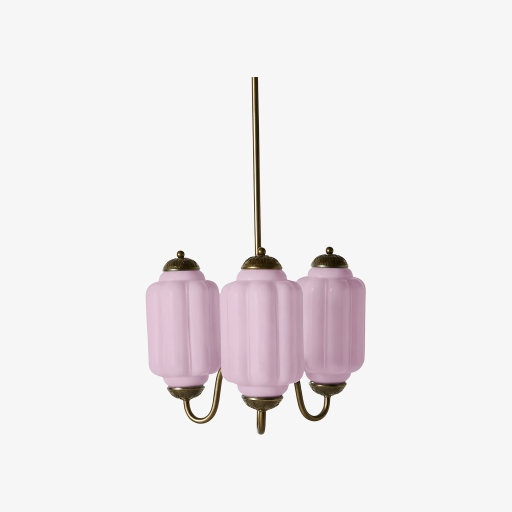 Eloise pendant option
