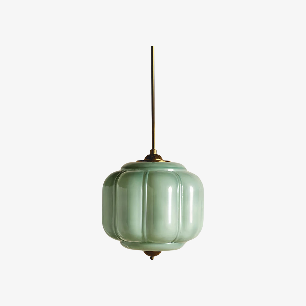 Eloise pendant option