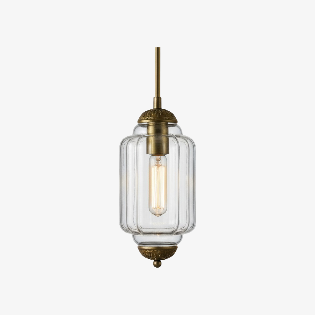 Eloise pendant option
