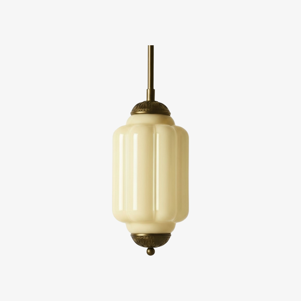 Eloise pendant option