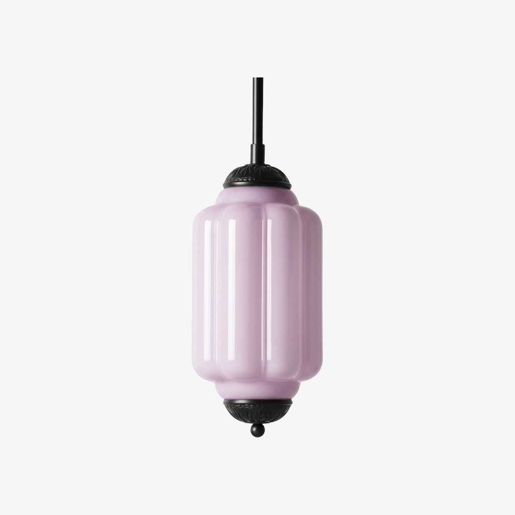 Eloise pendant option