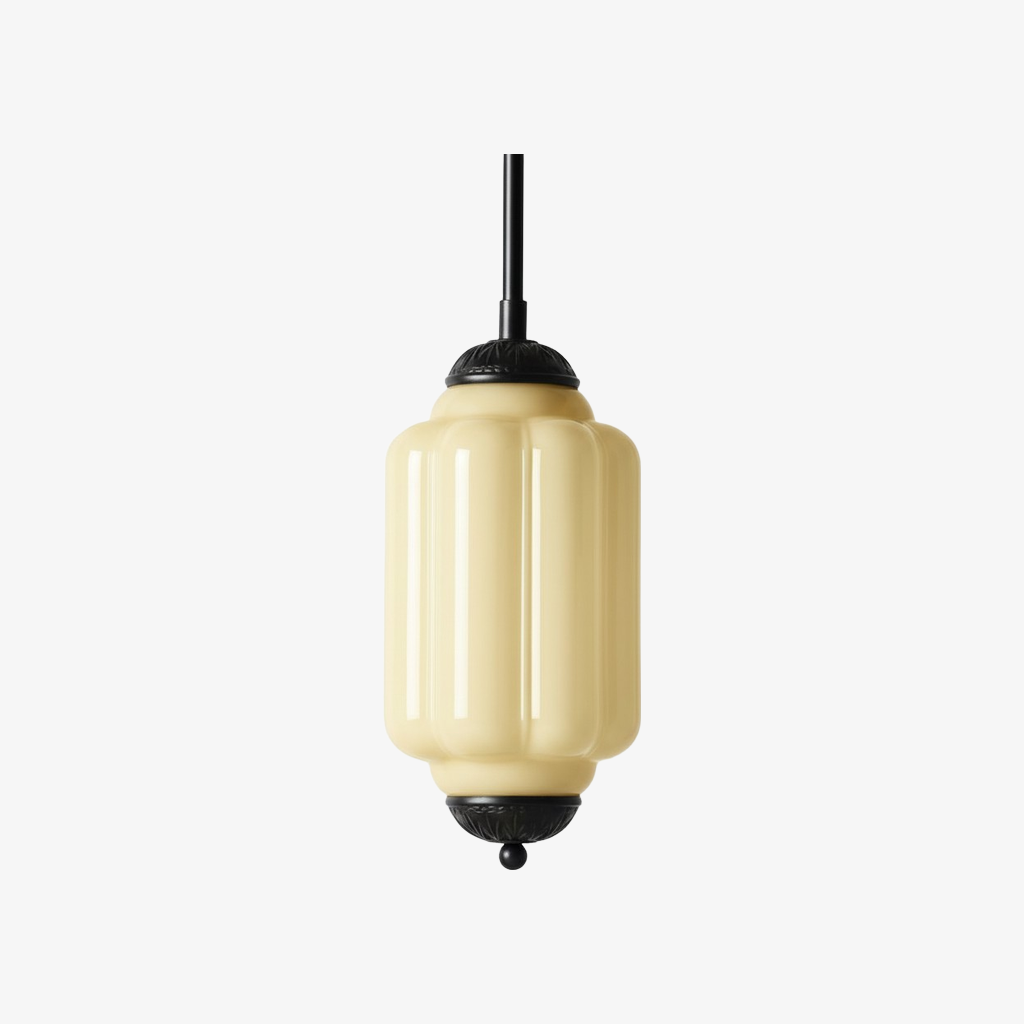 Eloise pendant option