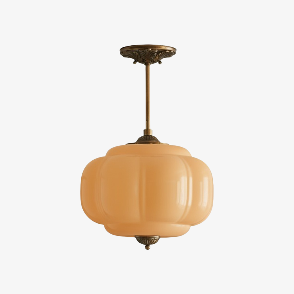 Eloise pendant option