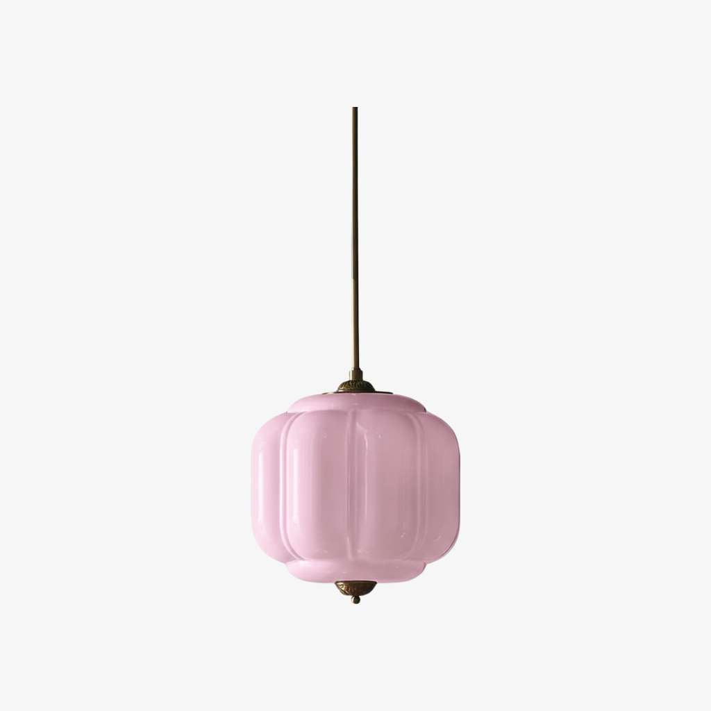 Eloise pendant option
