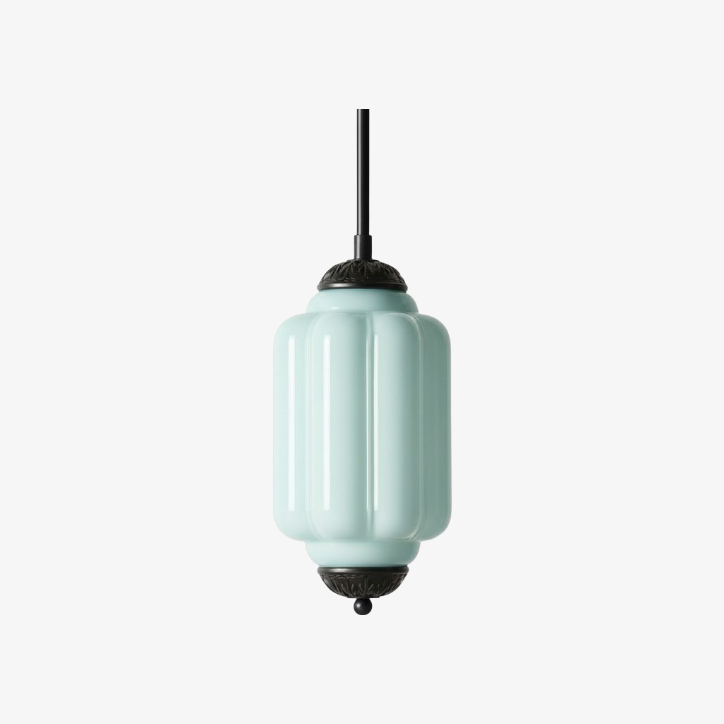 Eloise pendant option