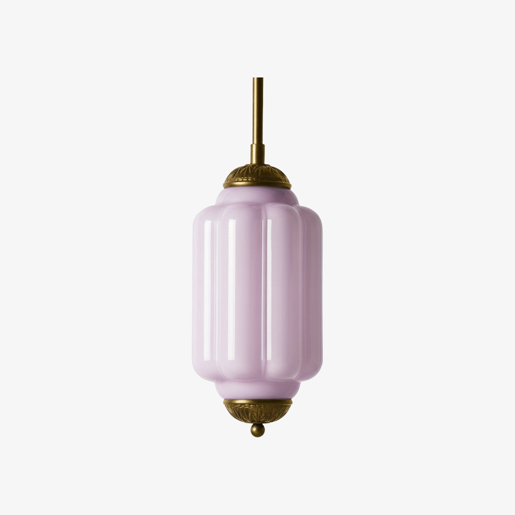 Eloise pendant option