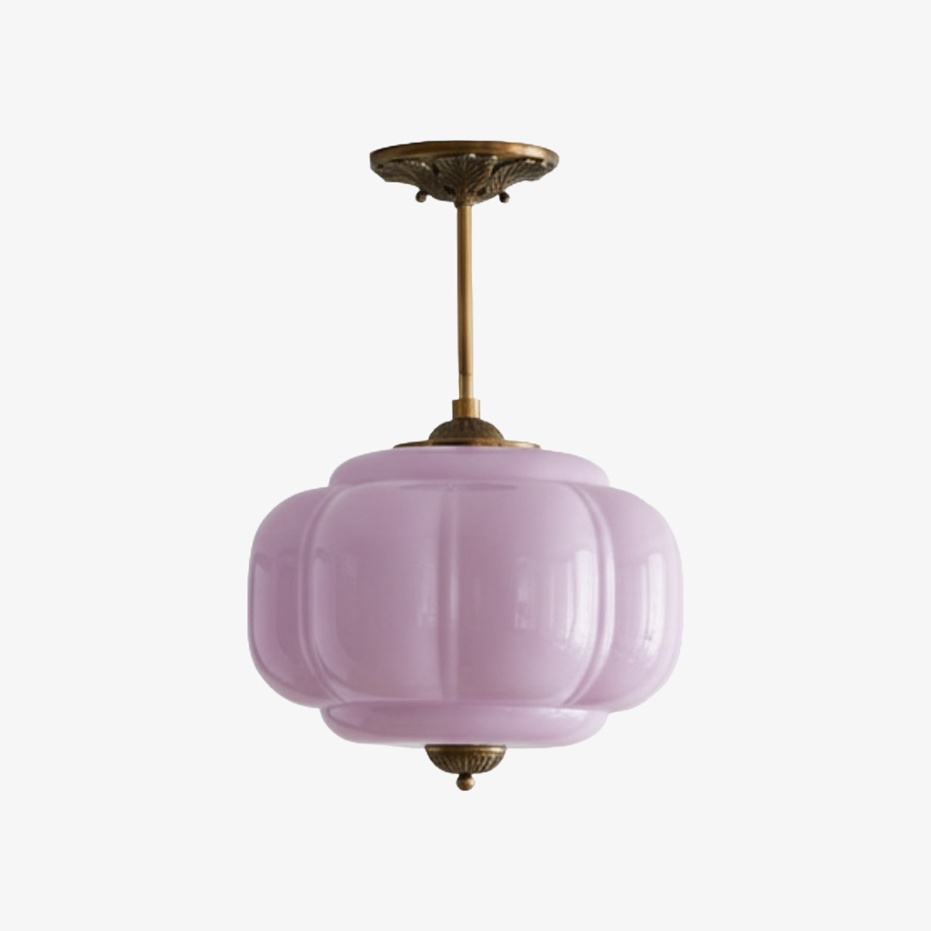 Eloise pendant option
