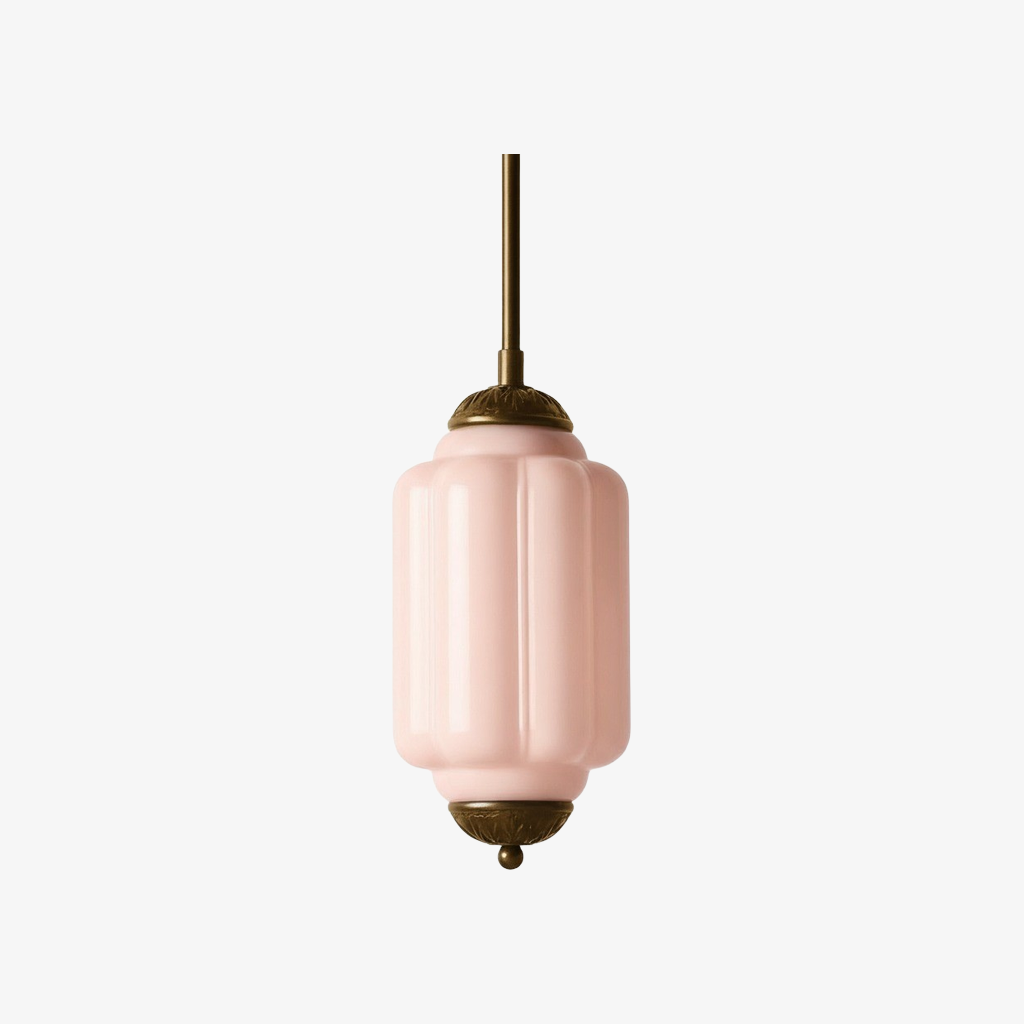 Eloise pendant option