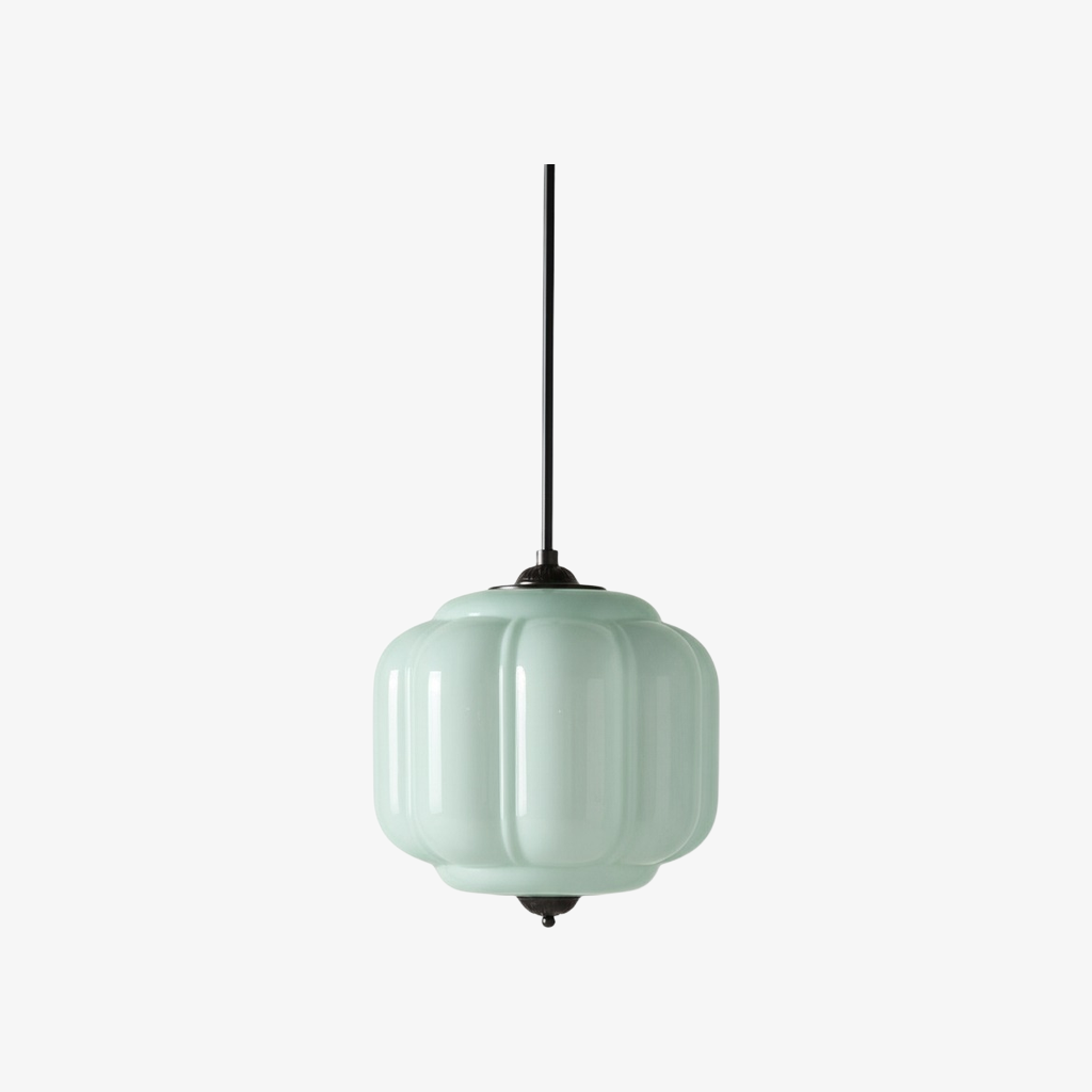 Eloise pendant option