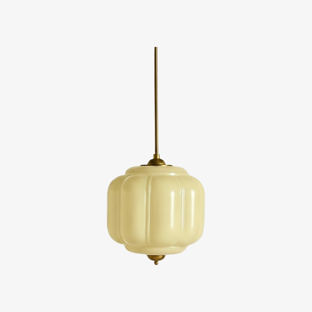 Eloise pendant option