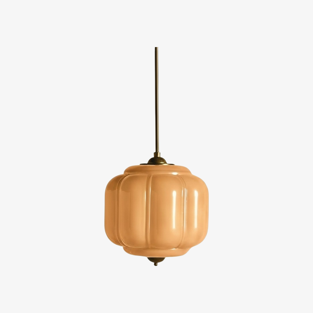 Eloise pendant option