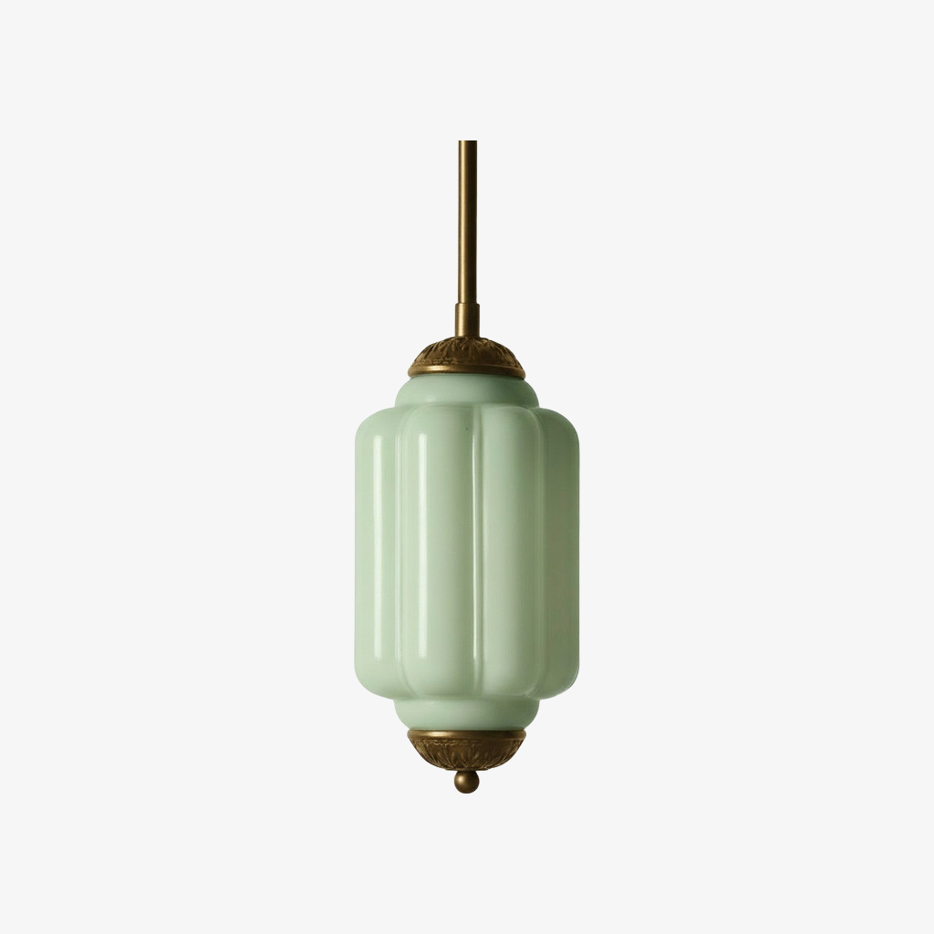Eloise pendant option