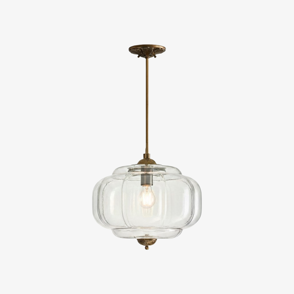 Eloise pendant option
