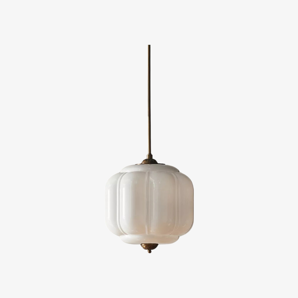 Eloise pendant option