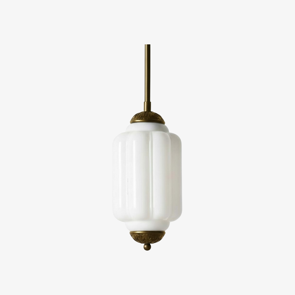 Eloise pendant option