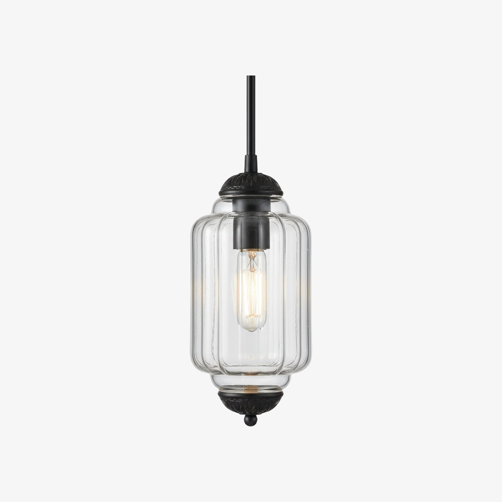 Eloise pendant option