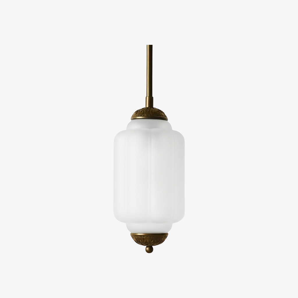 Eloise pendant option