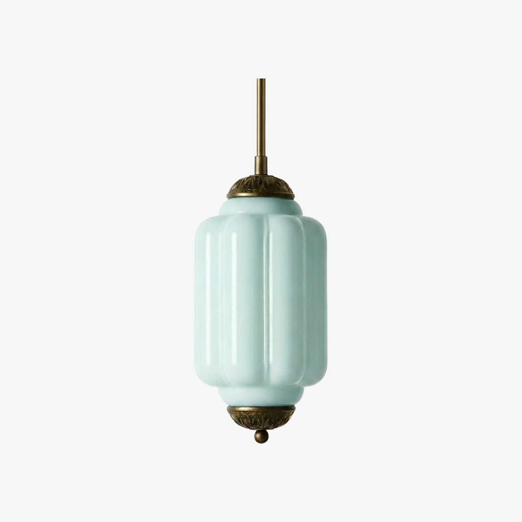 Eloise pendant option