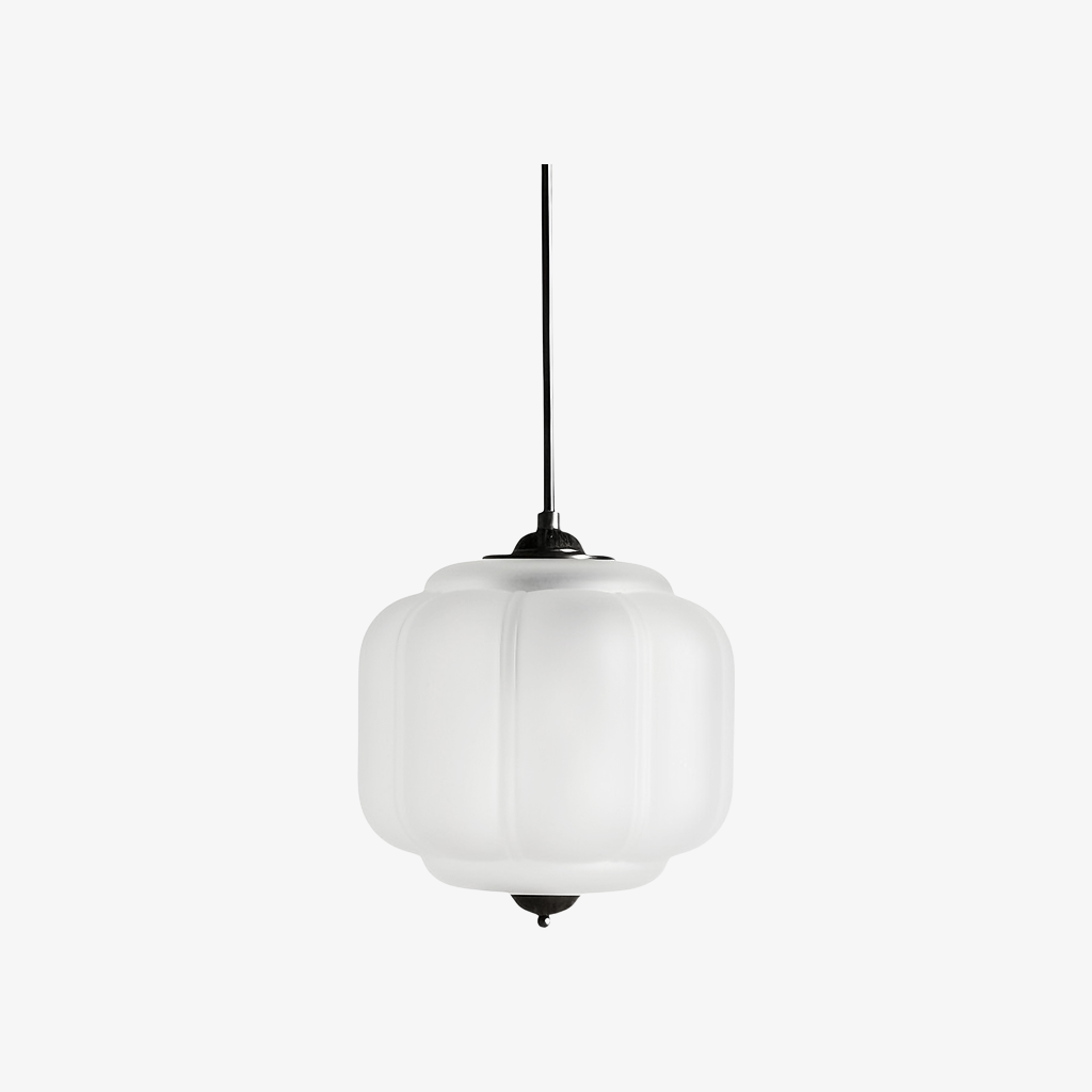 Eloise pendant option