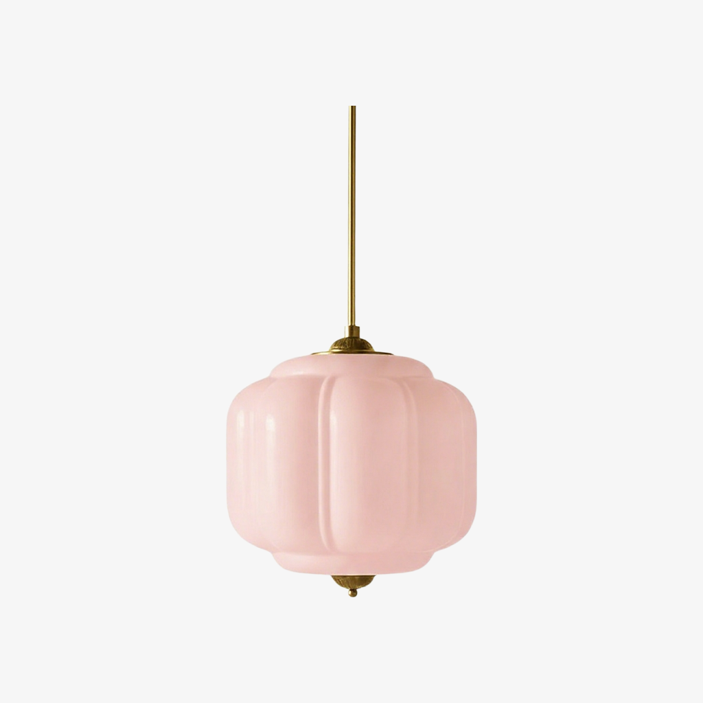 Eloise pendant option