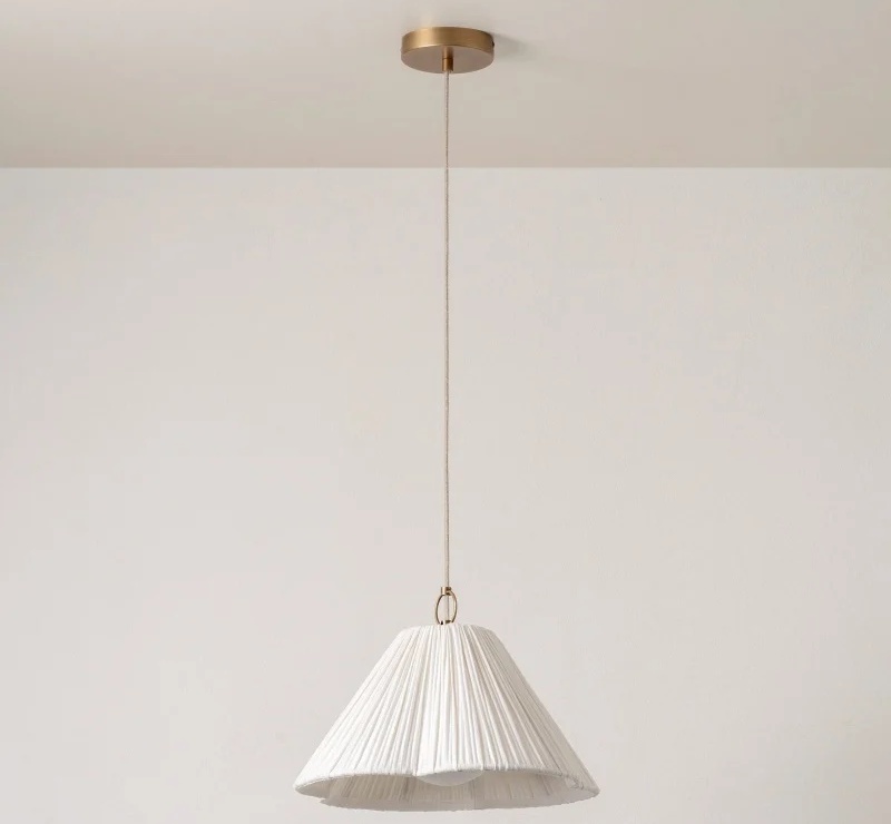Schalte das Licht aus