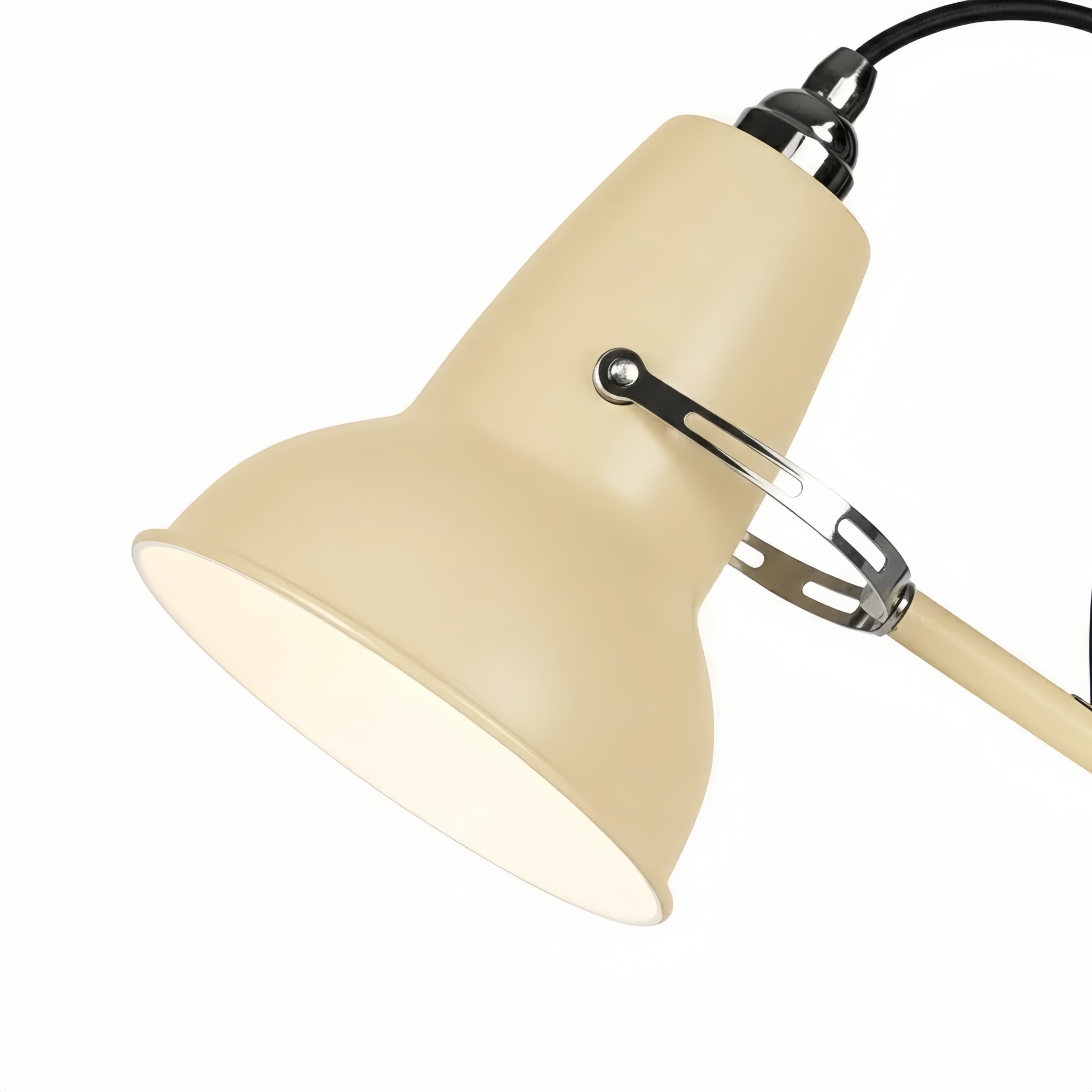 Modryx Lampenschirm Detail