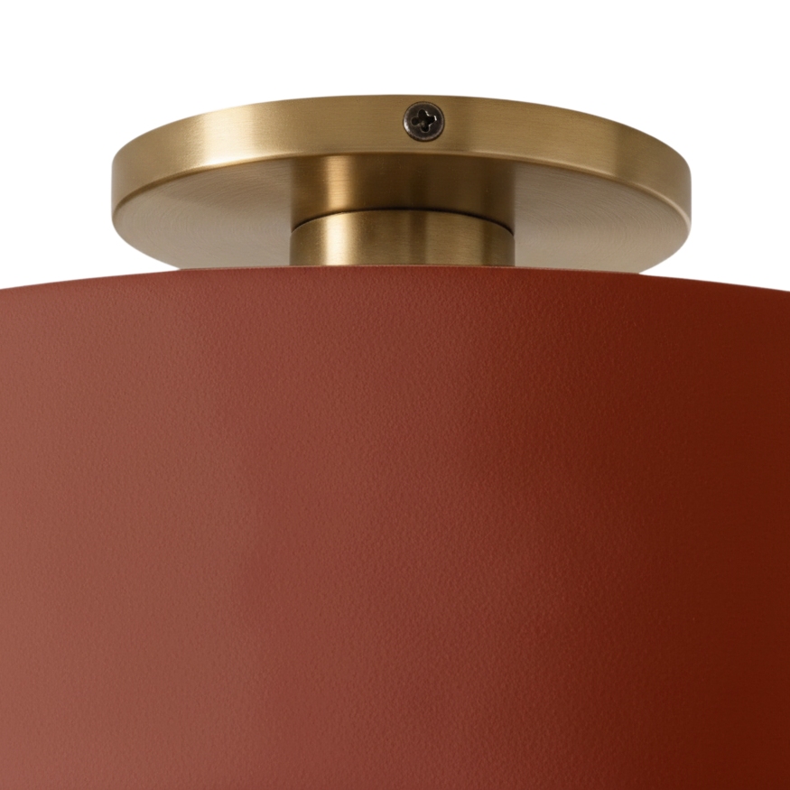Cerova Metallbasis Detail
