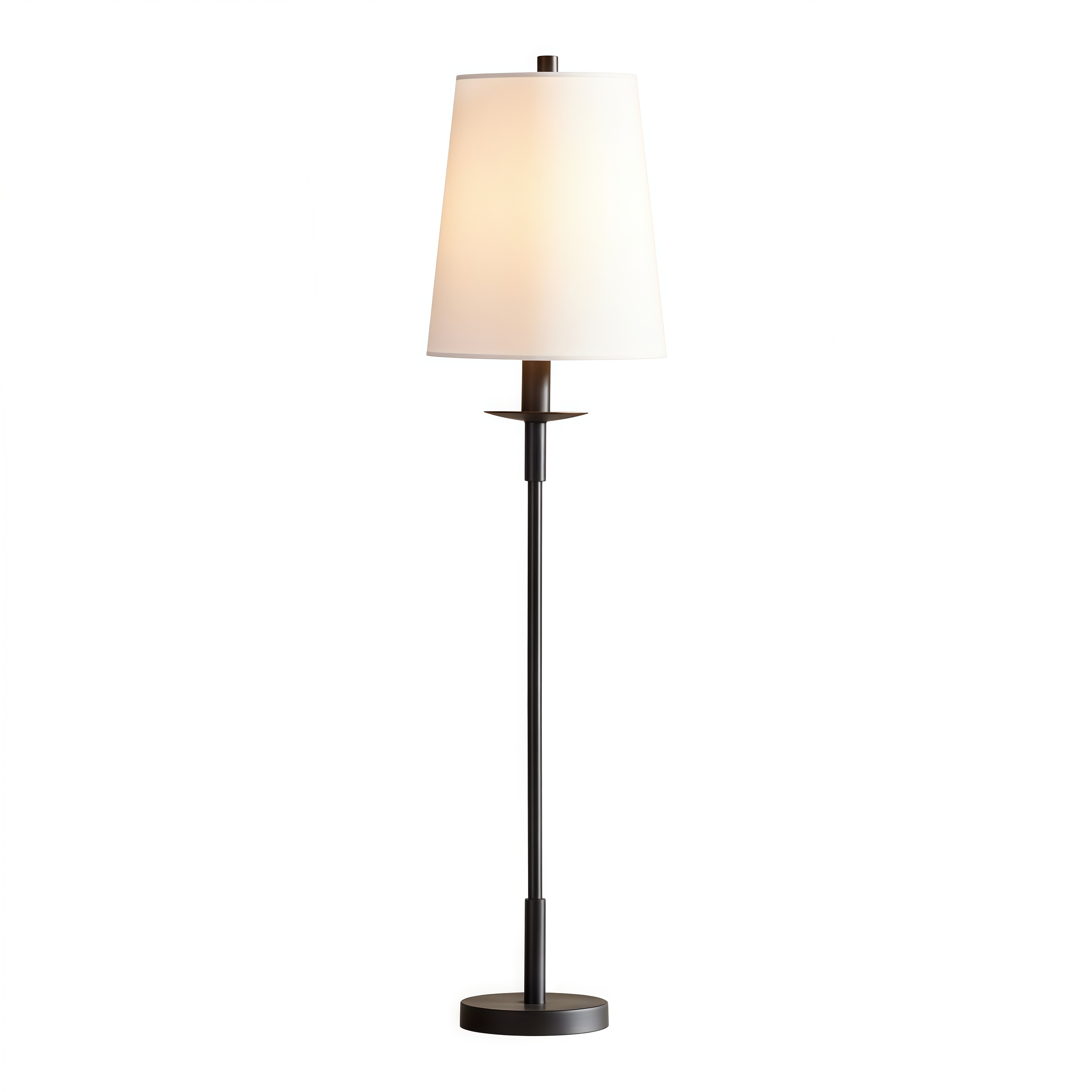 Rowan Tischlampe Gesamtansicht