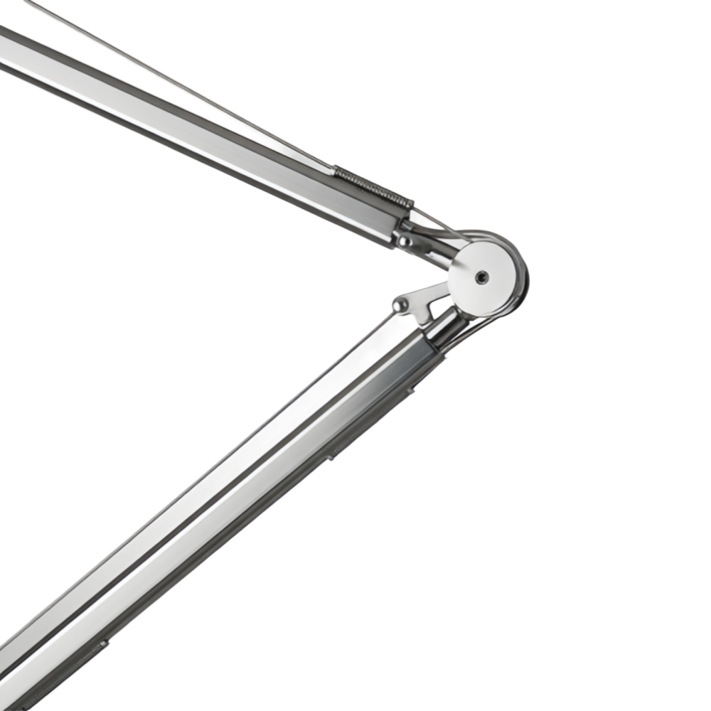 Tolomeo Gelenkarm Detail