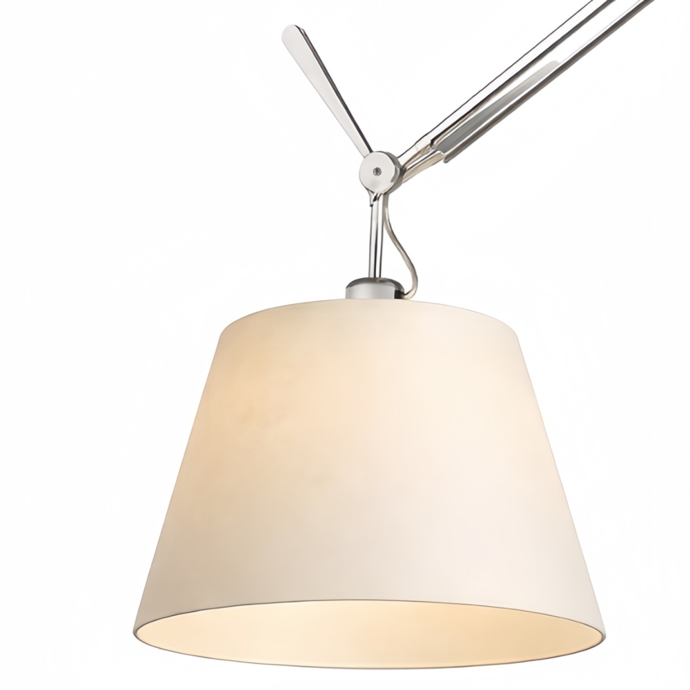 Tolomeo Lampenschirm Detail