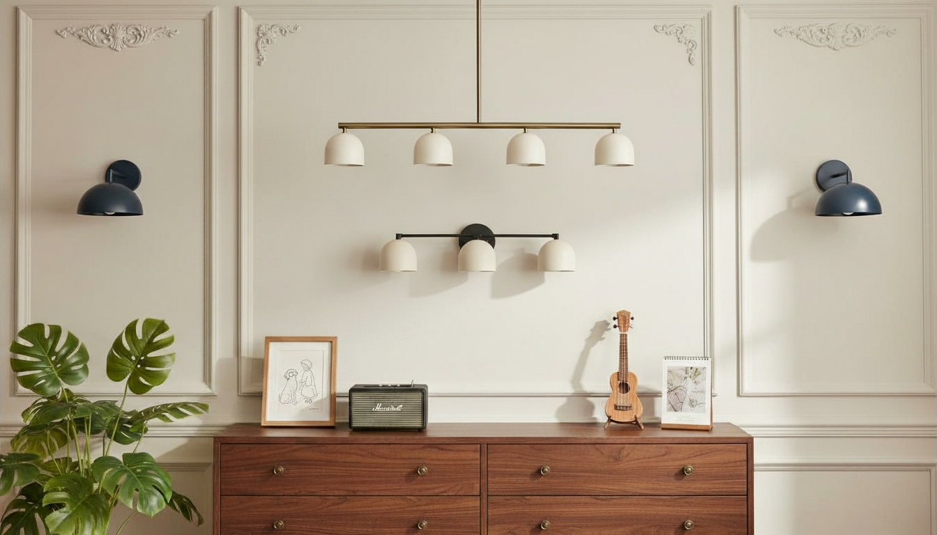Metio Dome-Serie Kollektion