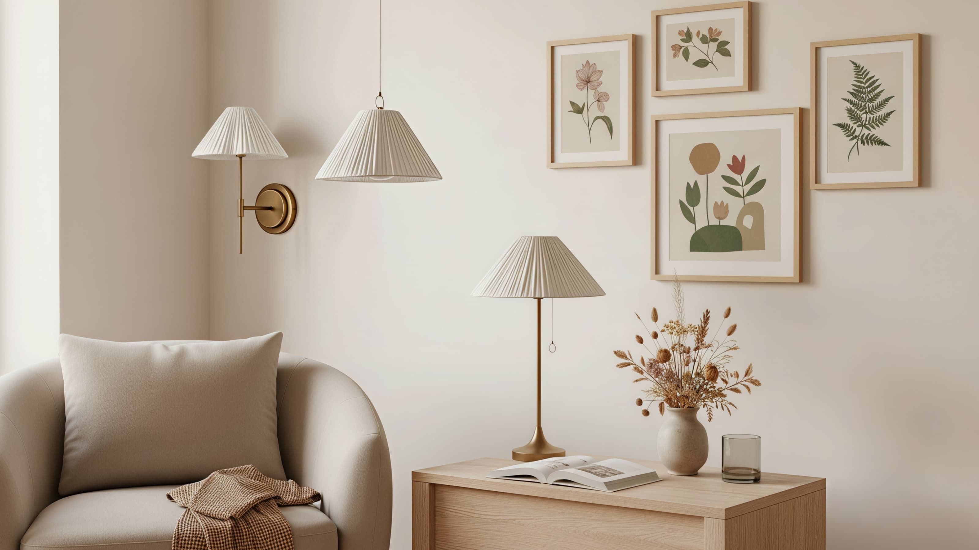 Lindi-Serie Kollektion