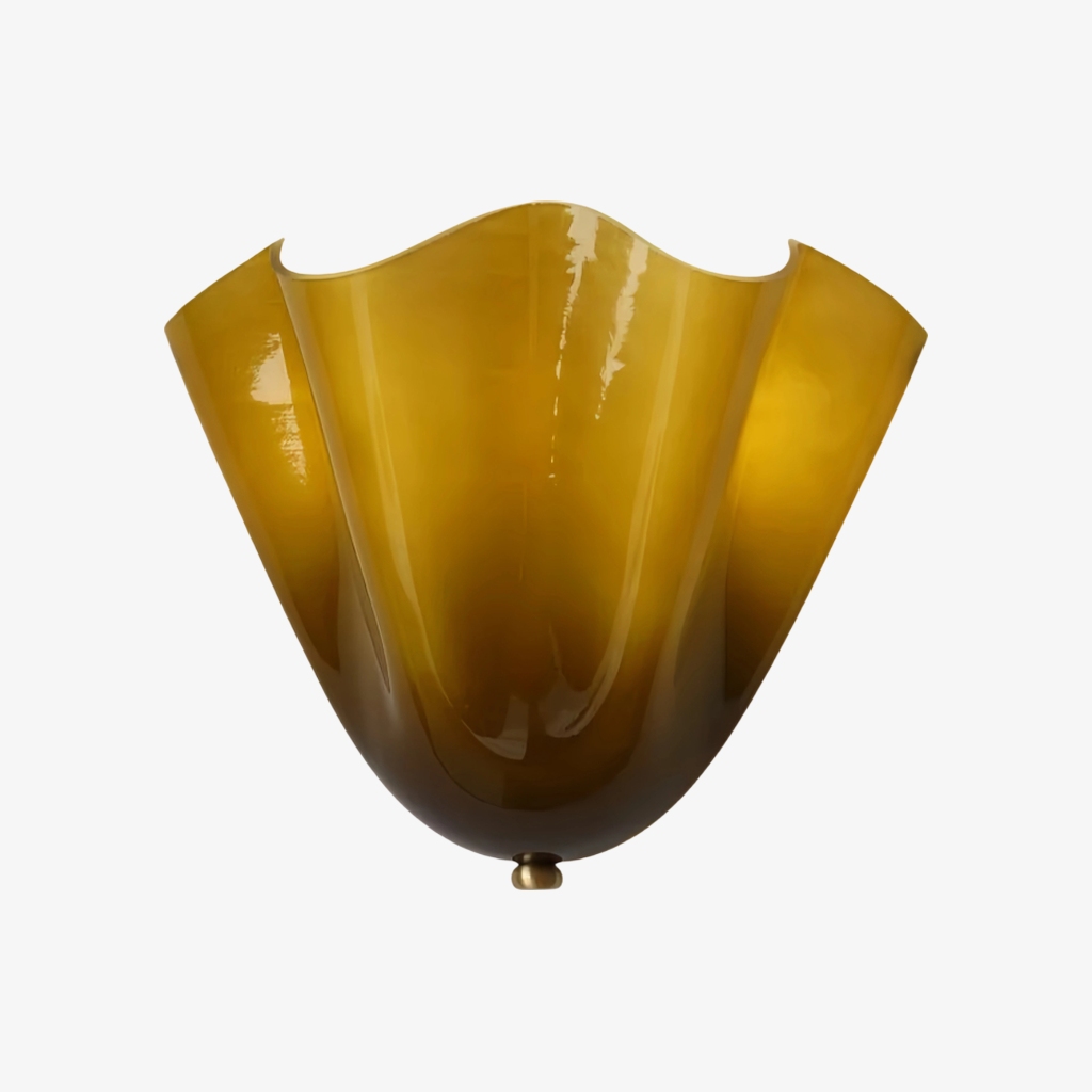 Glas - Grün