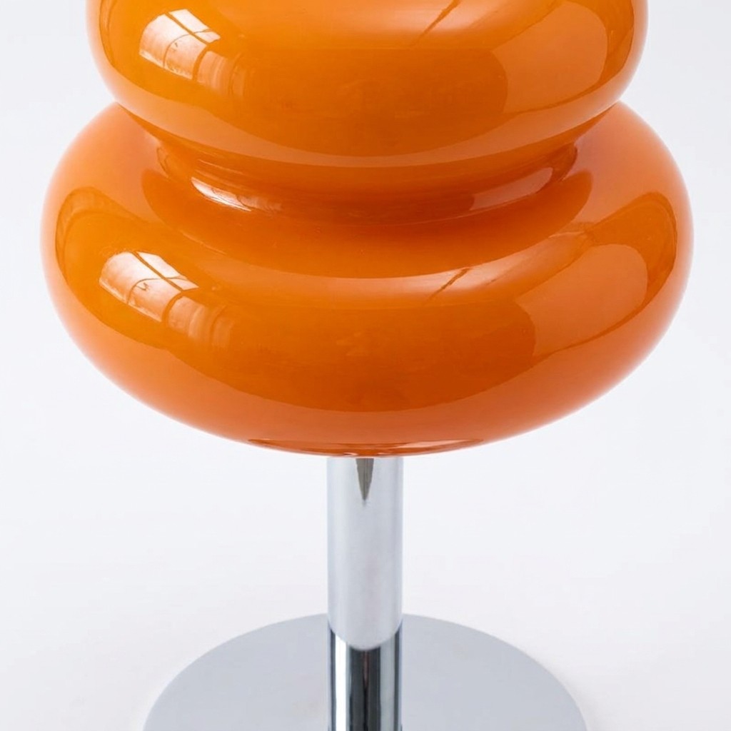 Lollipop Ripple Glasdetail
