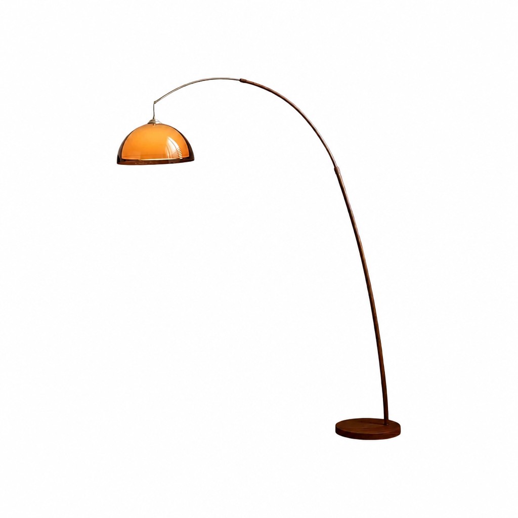 Afterglow Stehlampe Gesamtansicht