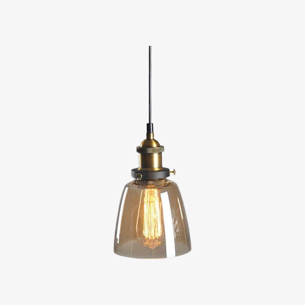 Levy pendant light option 2