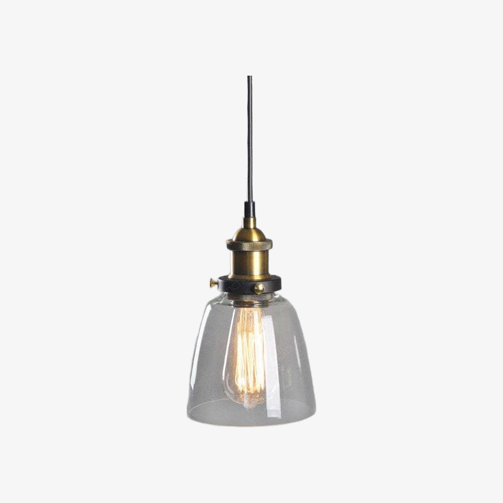 Levy pendant light option 1