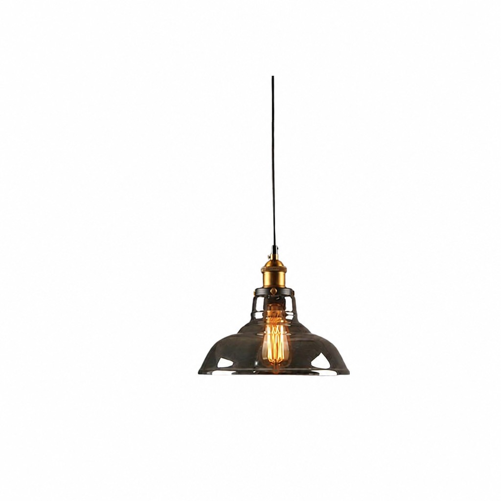 Levy pendant light full product view