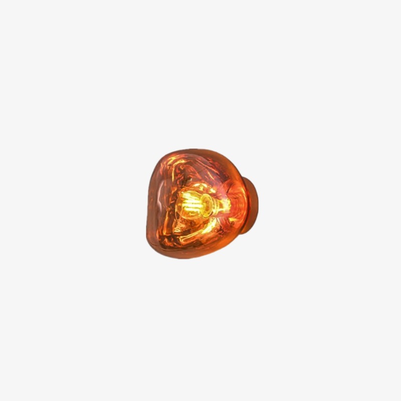 Rot – Durchmesser 28 cm