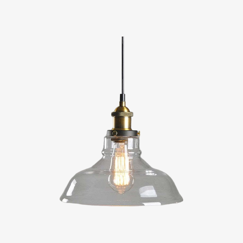 Levy pendant light option 10