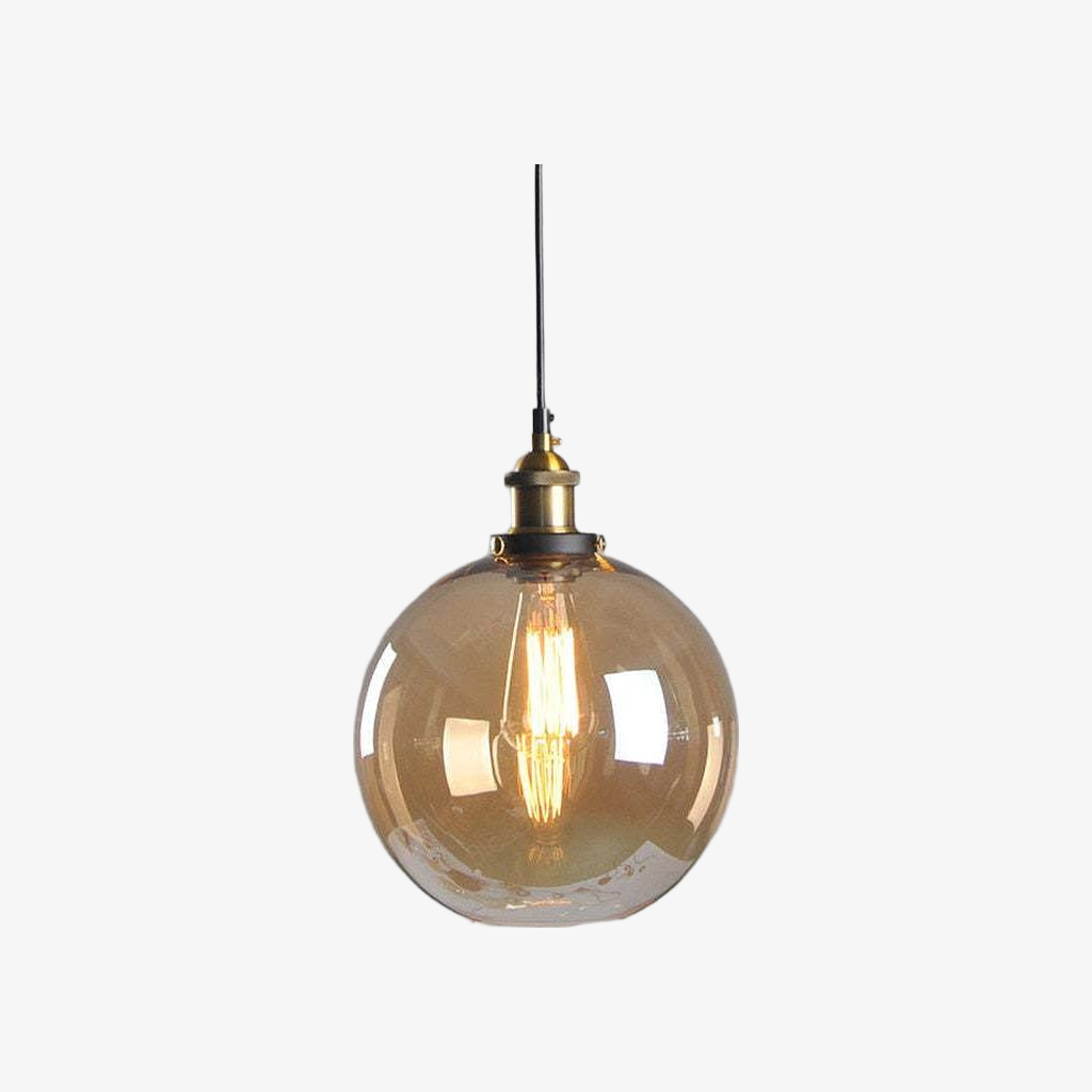 Levy pendant light option 8