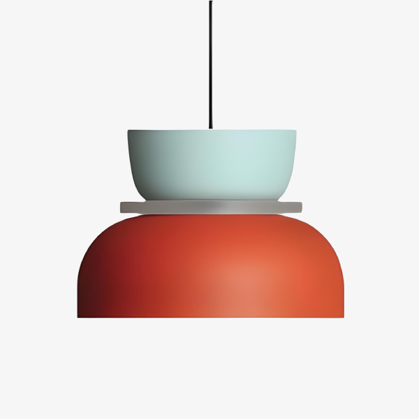 B – Hellblau-Orange