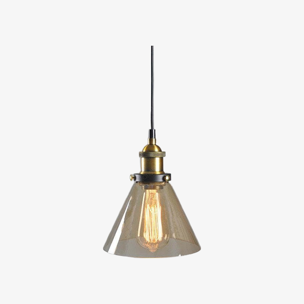 Levy pendant light option 5