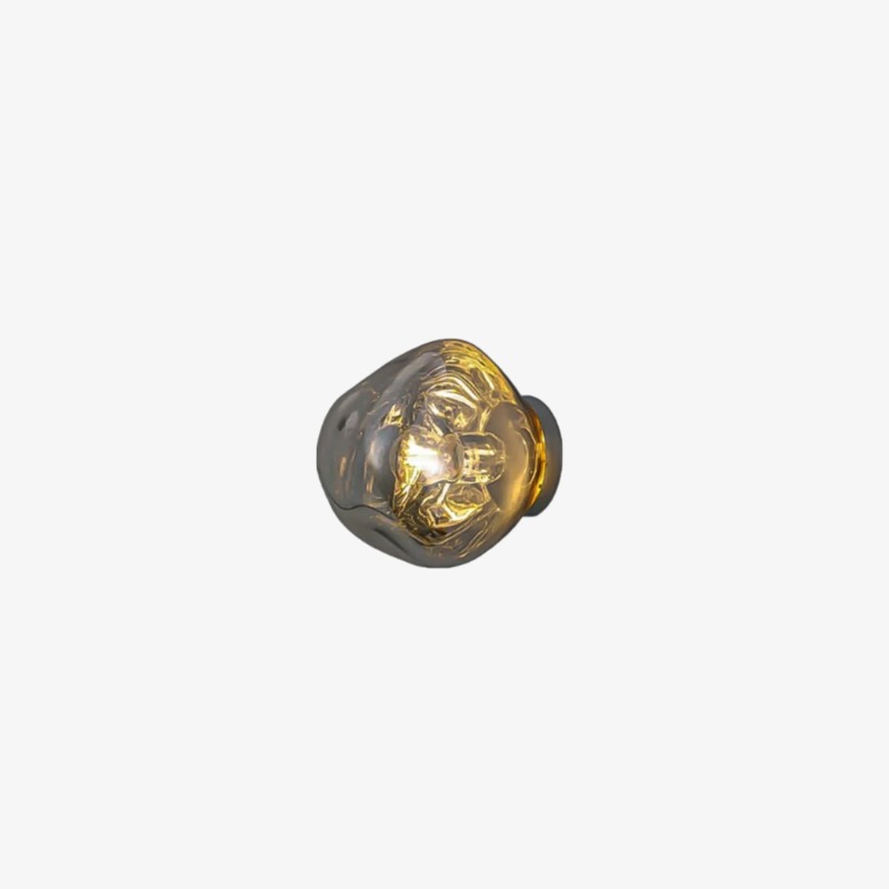 Chrom – Durchmesser 28 cm